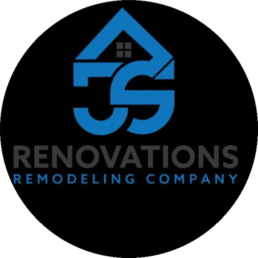 JS Renovations logo